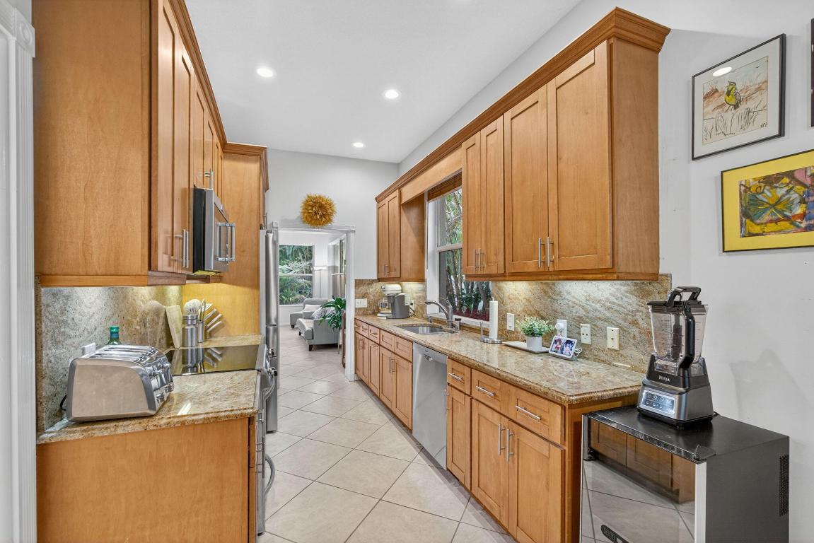 BEAR ISLAND - Residential