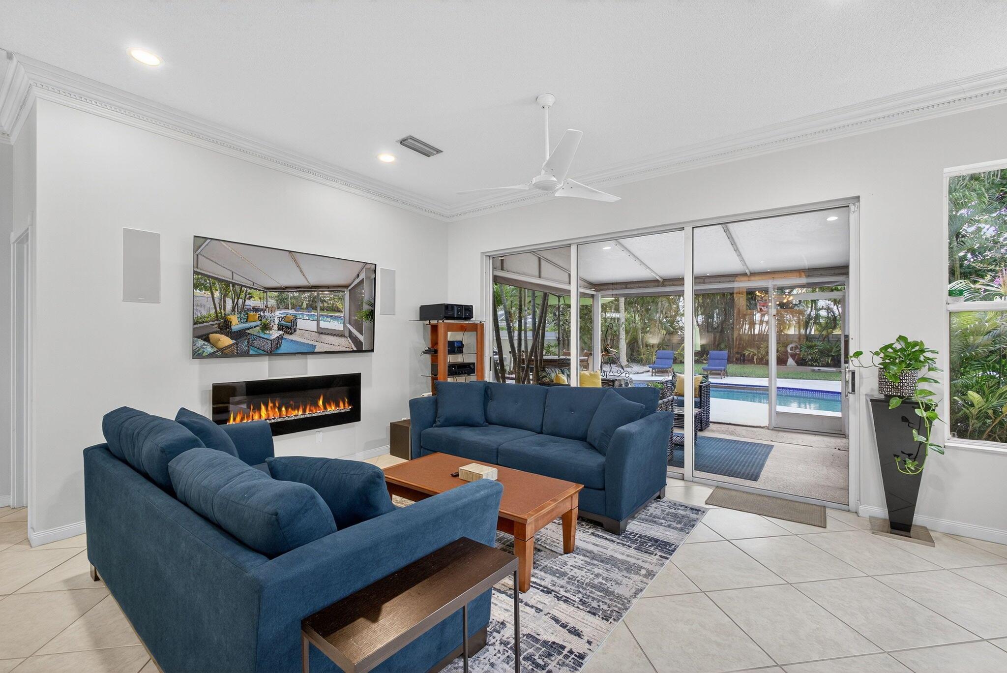 BEAR ISLAND - Residential