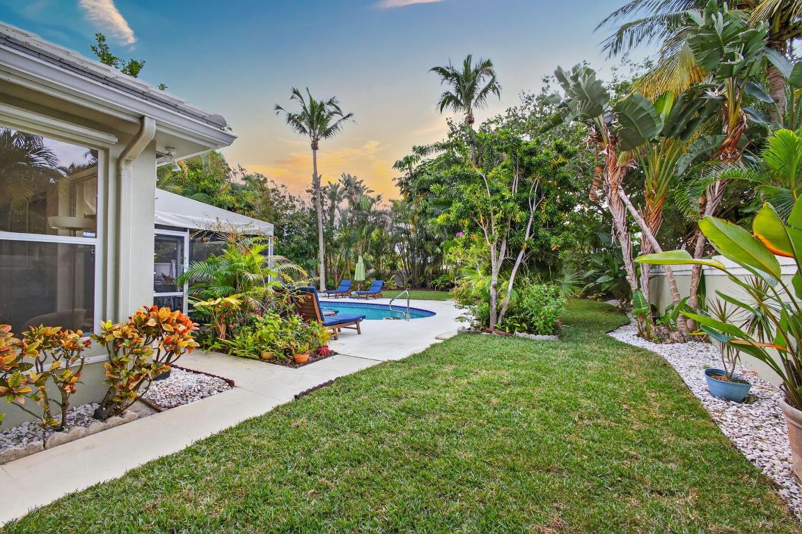 BEAR ISLAND - Residential