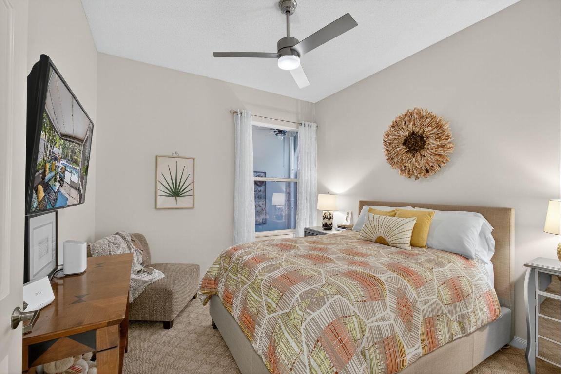 BEAR ISLAND - Residential