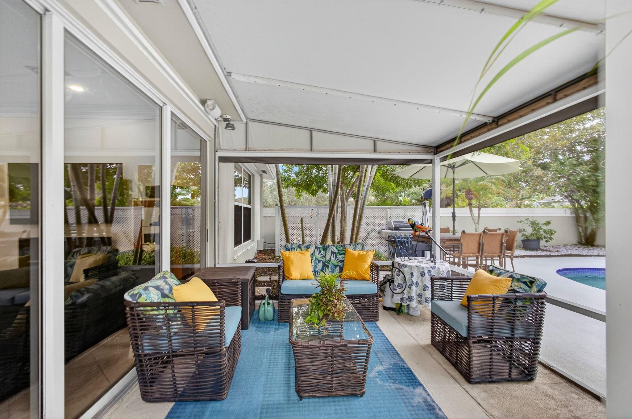 BEAR ISLAND - Residential