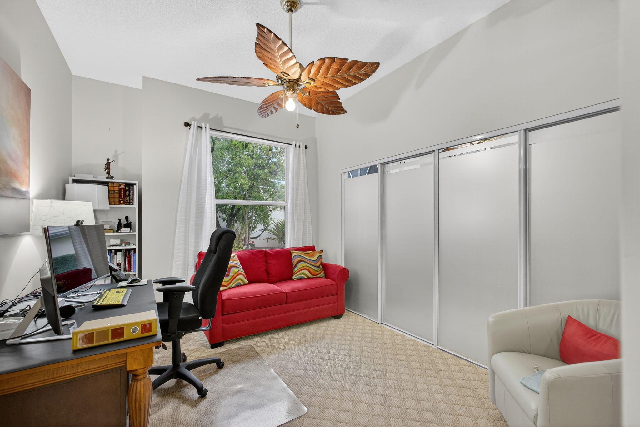 BEAR ISLAND - Residential