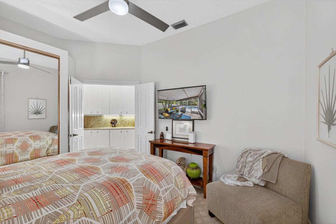 BEAR ISLAND - Residential