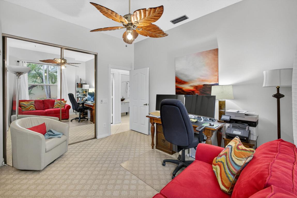 BEAR ISLAND - Residential