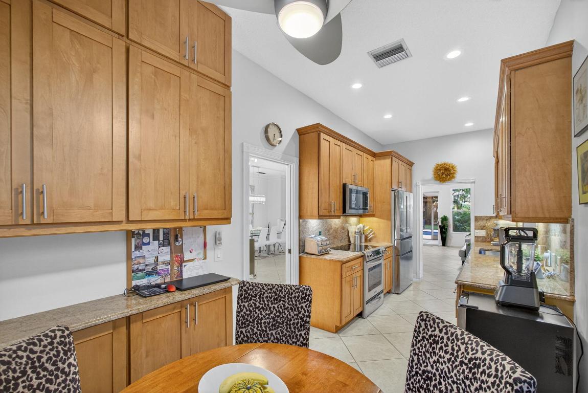 BEAR ISLAND - Residential