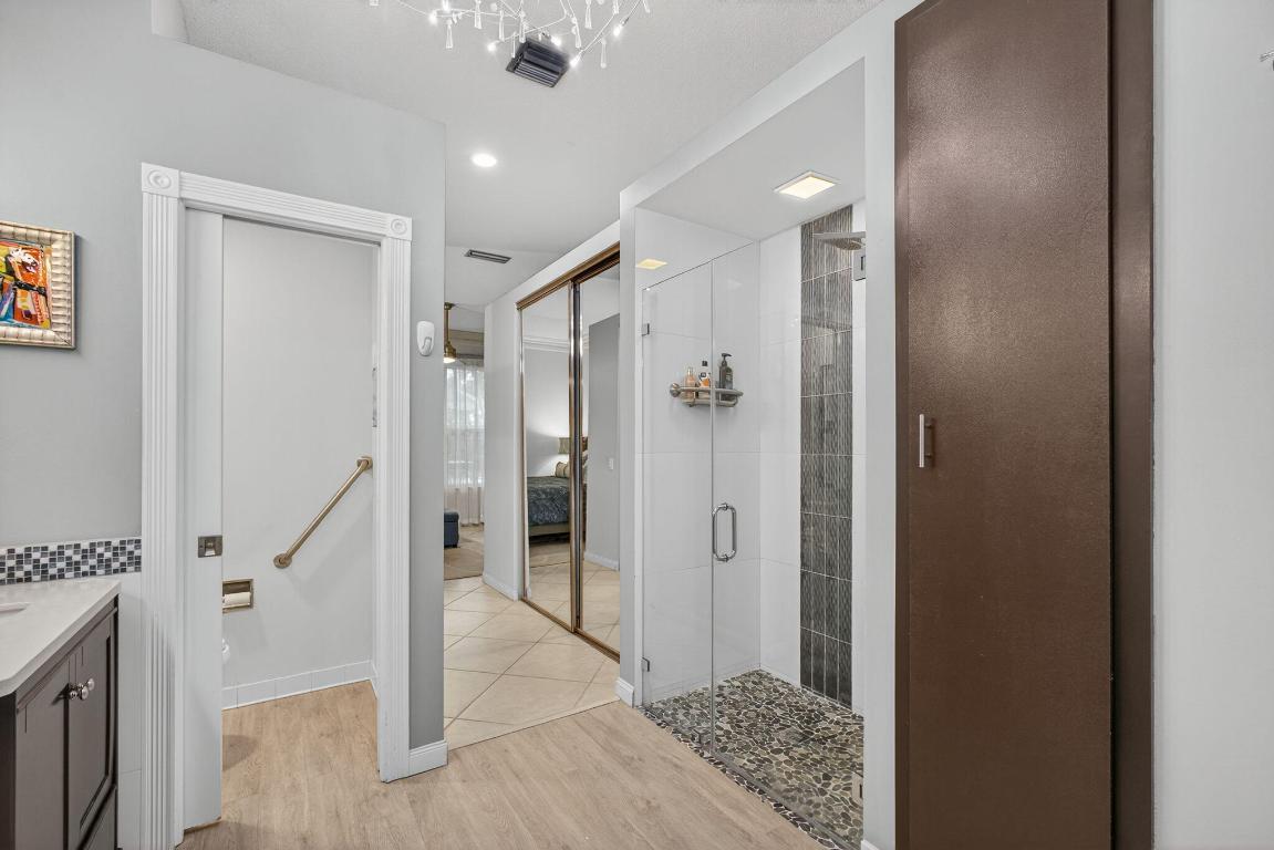 BEAR ISLAND - Residential