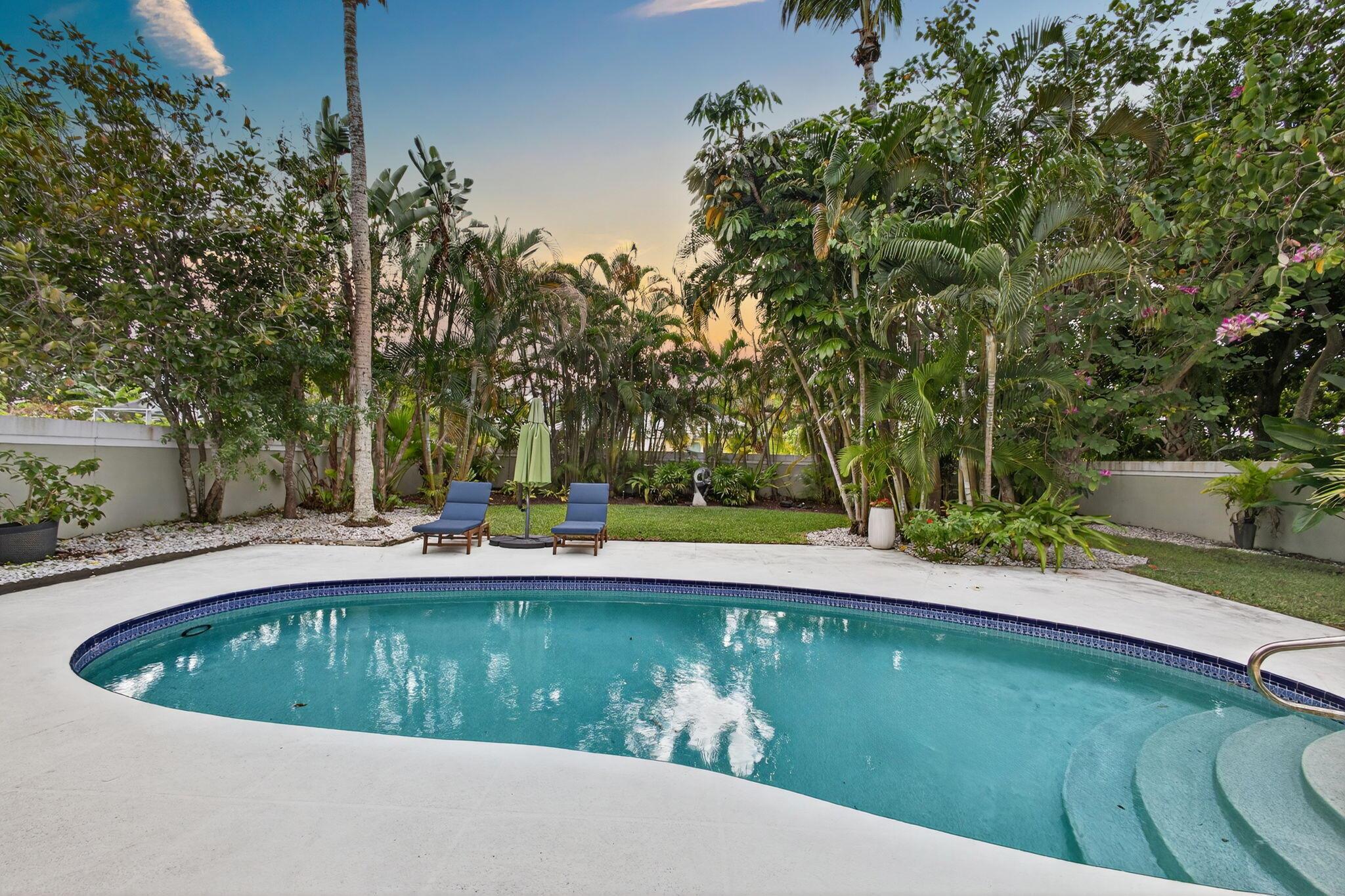 BEAR ISLAND - Residential