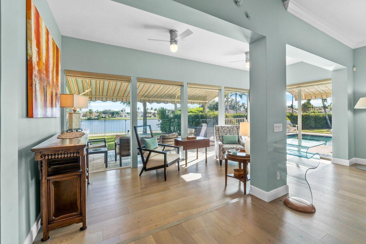 VILLAGEWALK OF WELLINGTON 1 - Residential