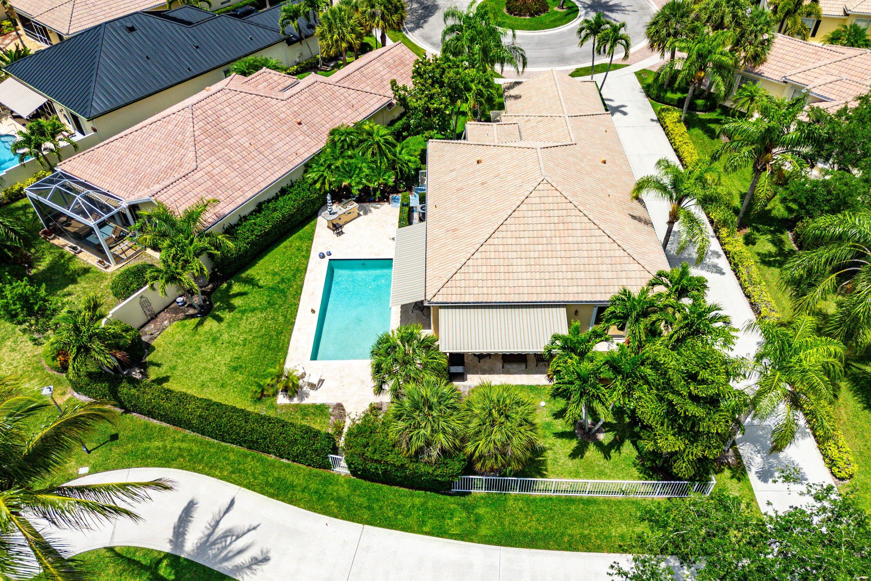 VILLAGEWALK OF WELLINGTON 1 - Residential