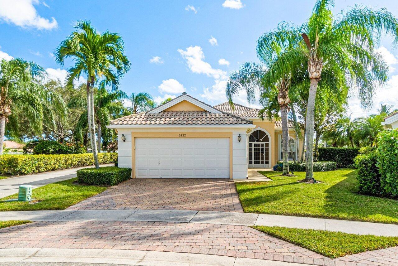 8222 Dominica Place