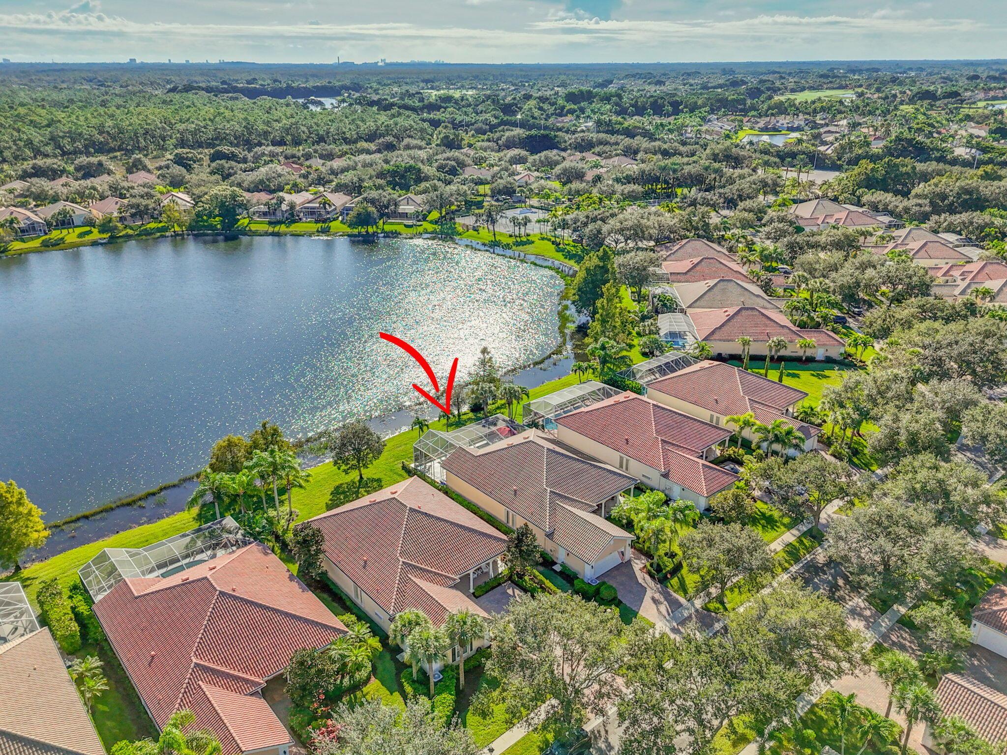 CARLETON OAKS - Residential