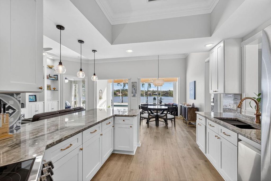 Photo of 8866 Oldham Way, Palm Beach Gardens, FL 33412 (MLS # R11136154)