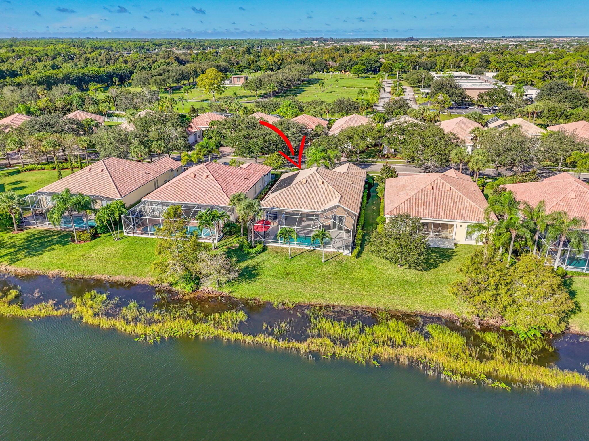 CARLETON OAKS - Residential