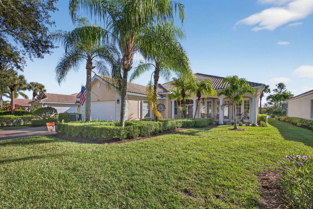 Photo of 8866 Oldham Way, Palm Beach Gardens, FL 33412 (MLS # R11136154)