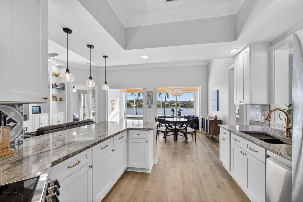 Photo of 8866 Oldham Way, Palm Beach Gardens, FL 33412 (MLS # R11136154)