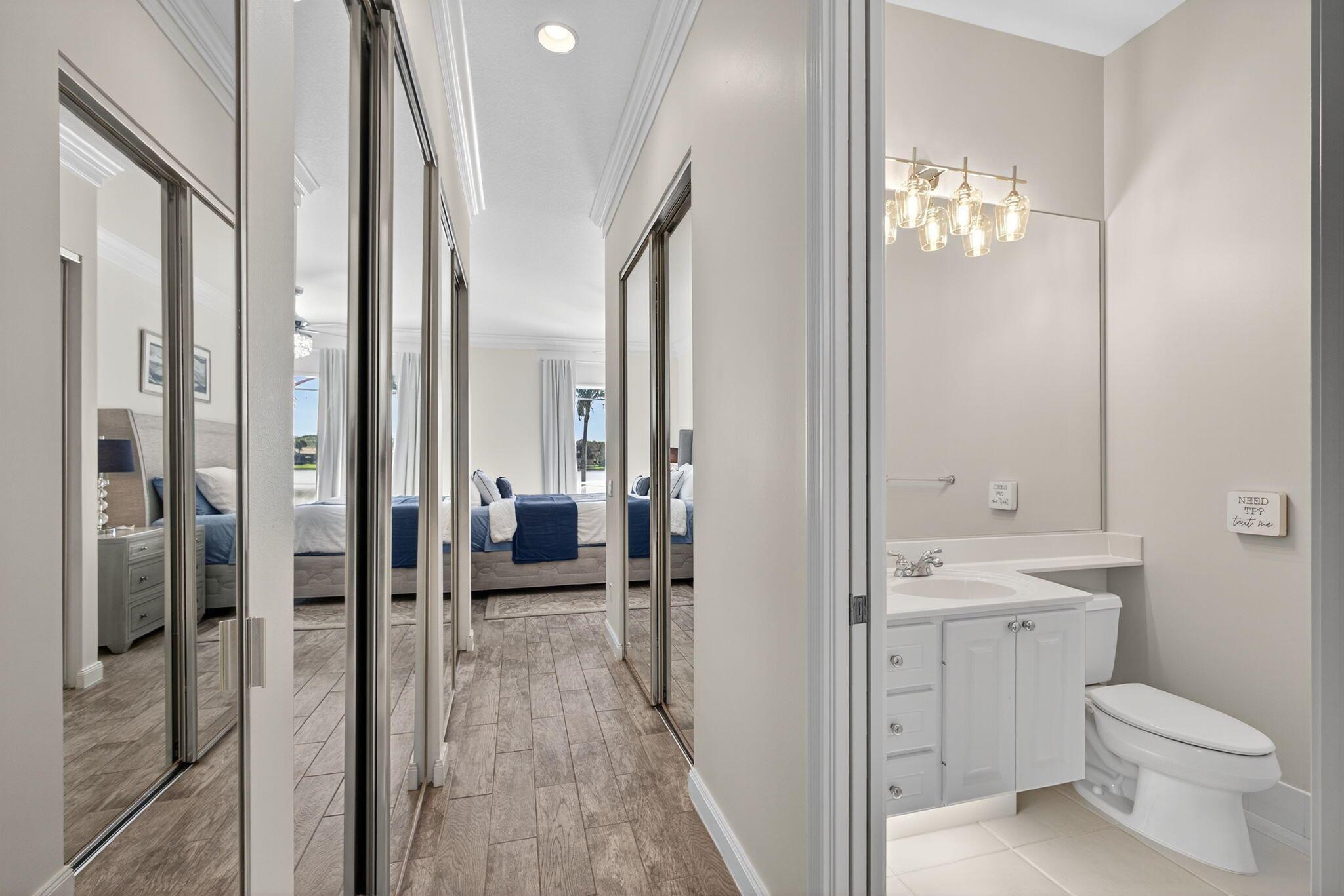 CARLETON OAKS - Residential