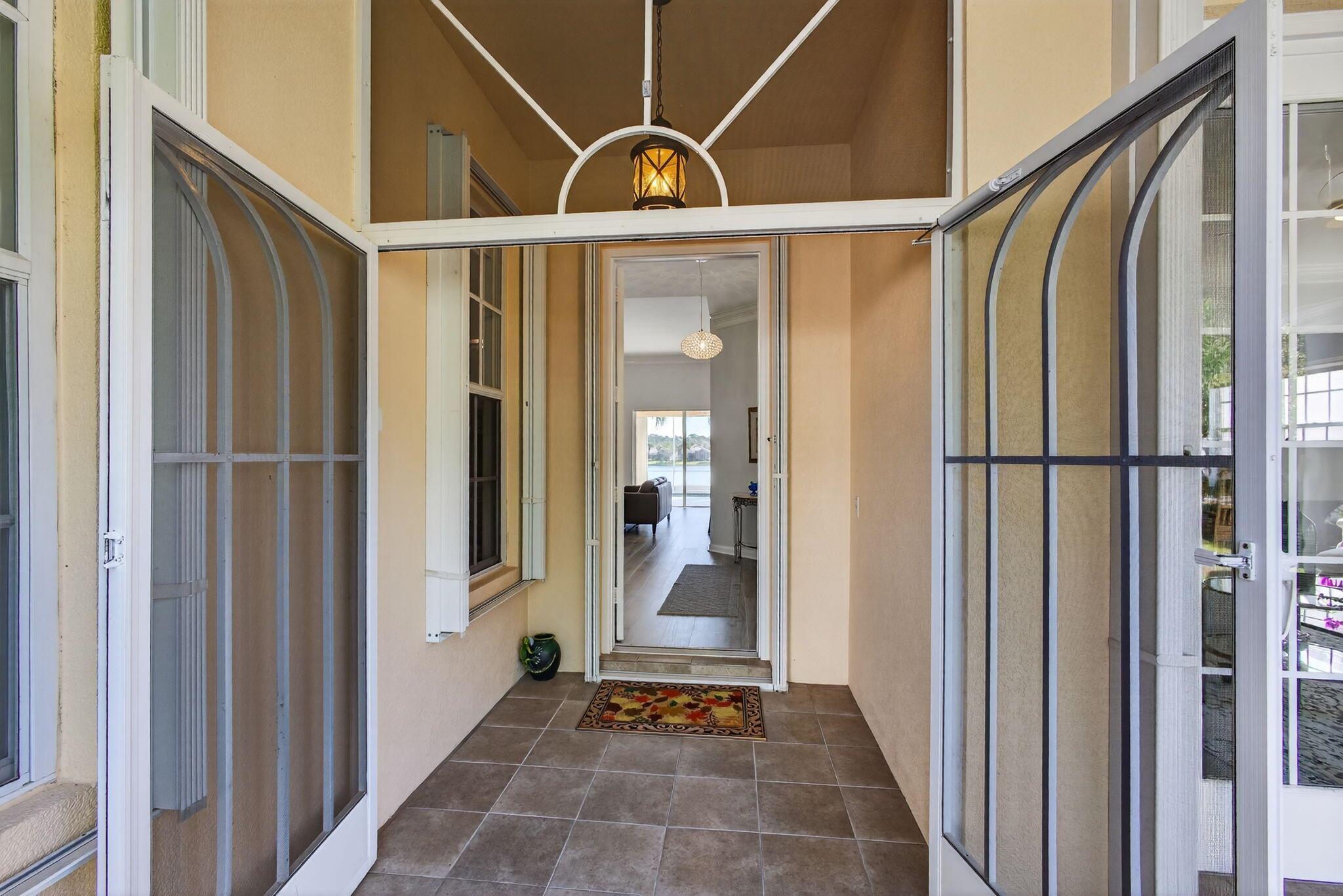 CARLETON OAKS - Residential