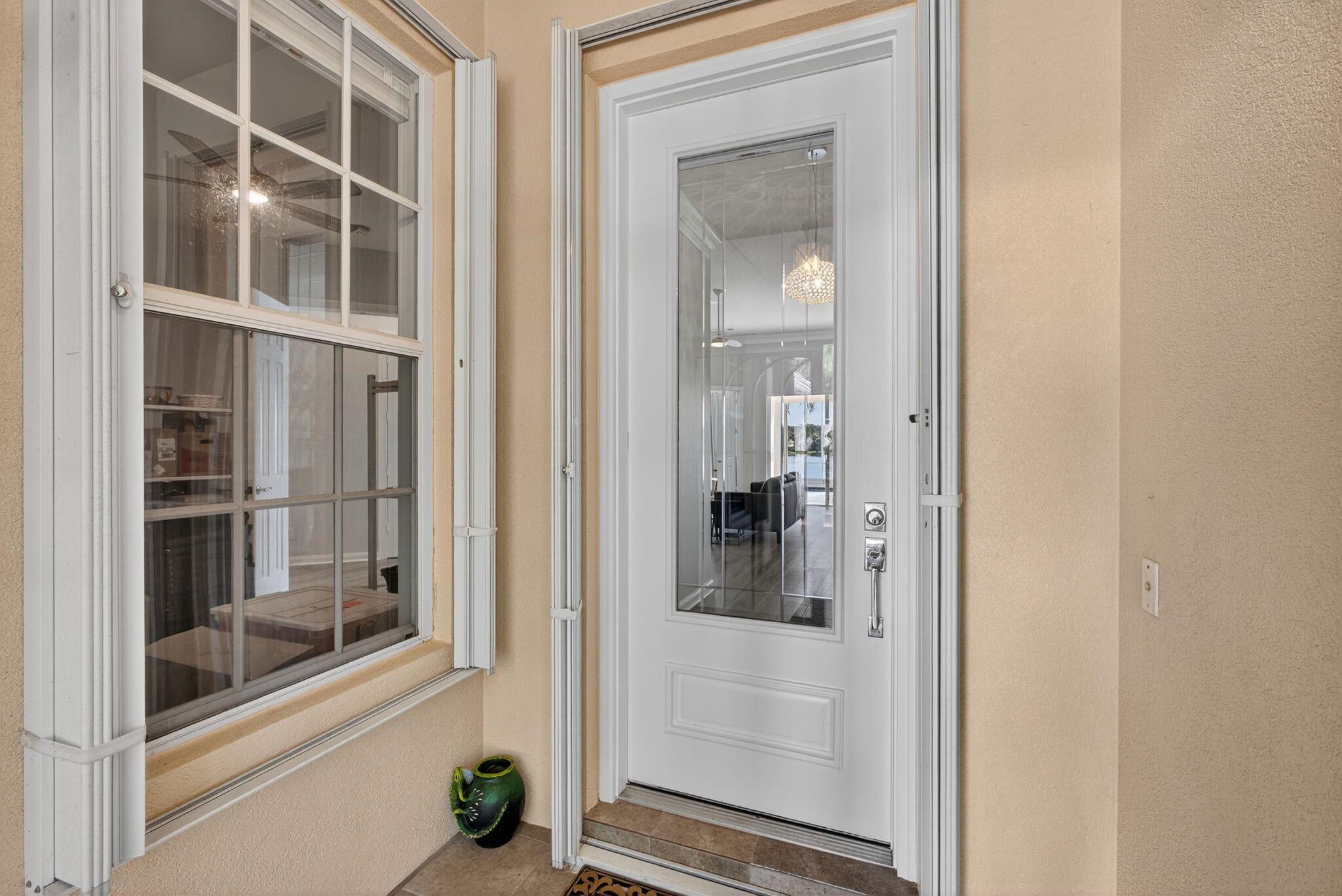 CARLETON OAKS - Residential