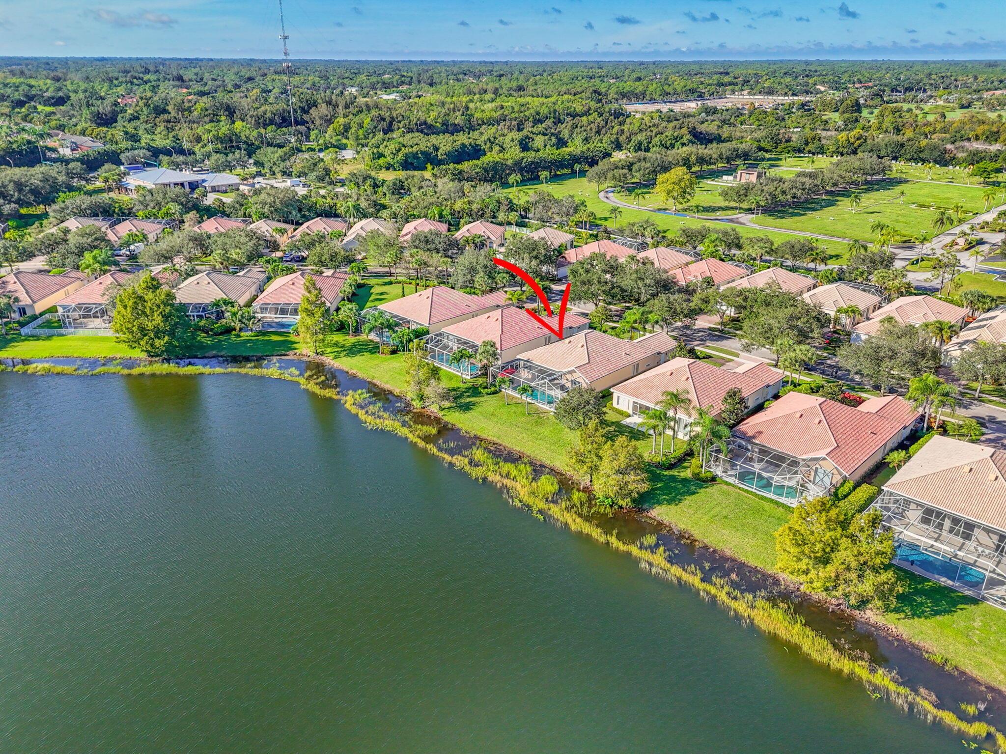 CARLETON OAKS - Residential