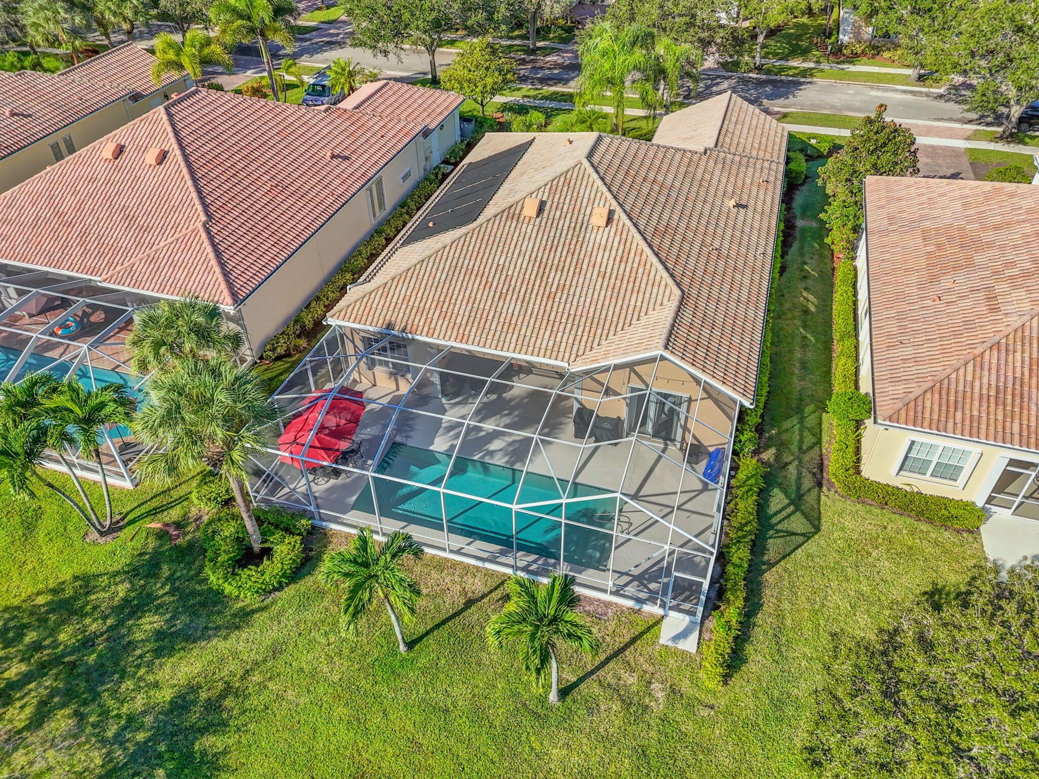 CARLETON OAKS - Residential