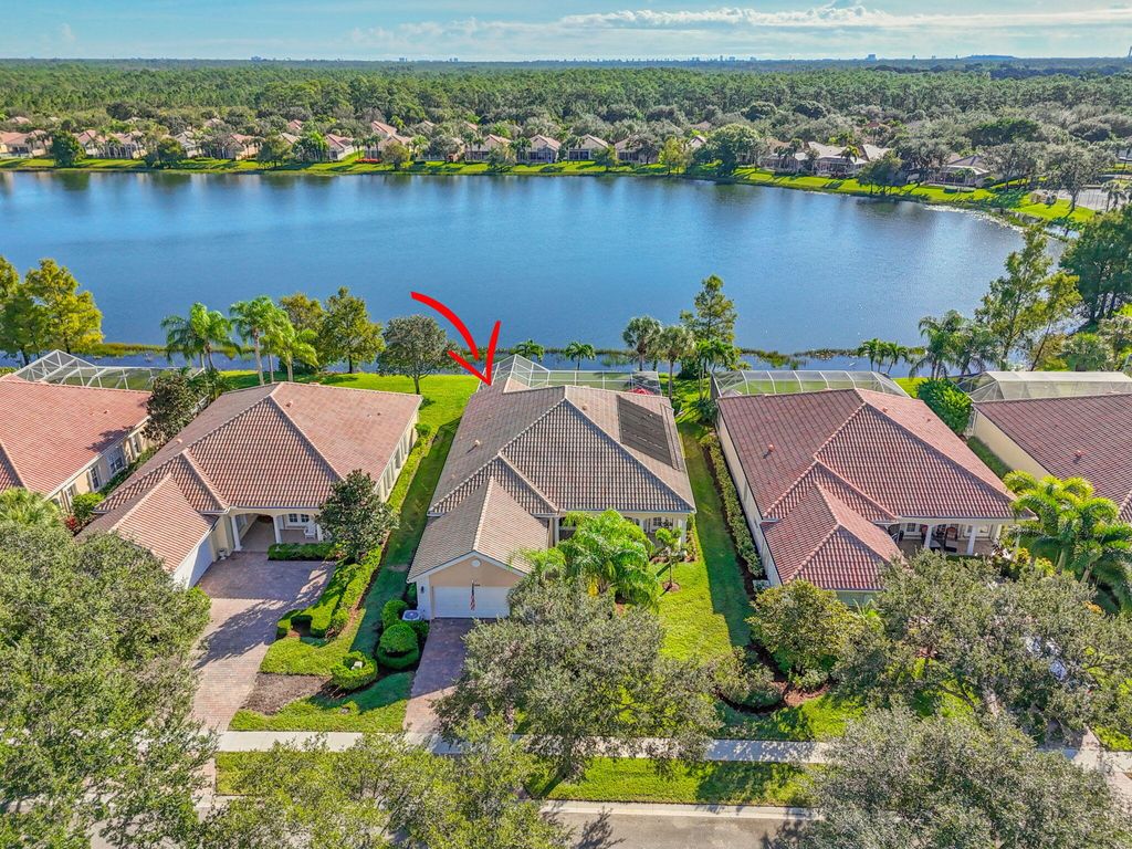 Photo of 8866 Oldham Way, Palm Beach Gardens, FL 33412 (MLS # R11136154)