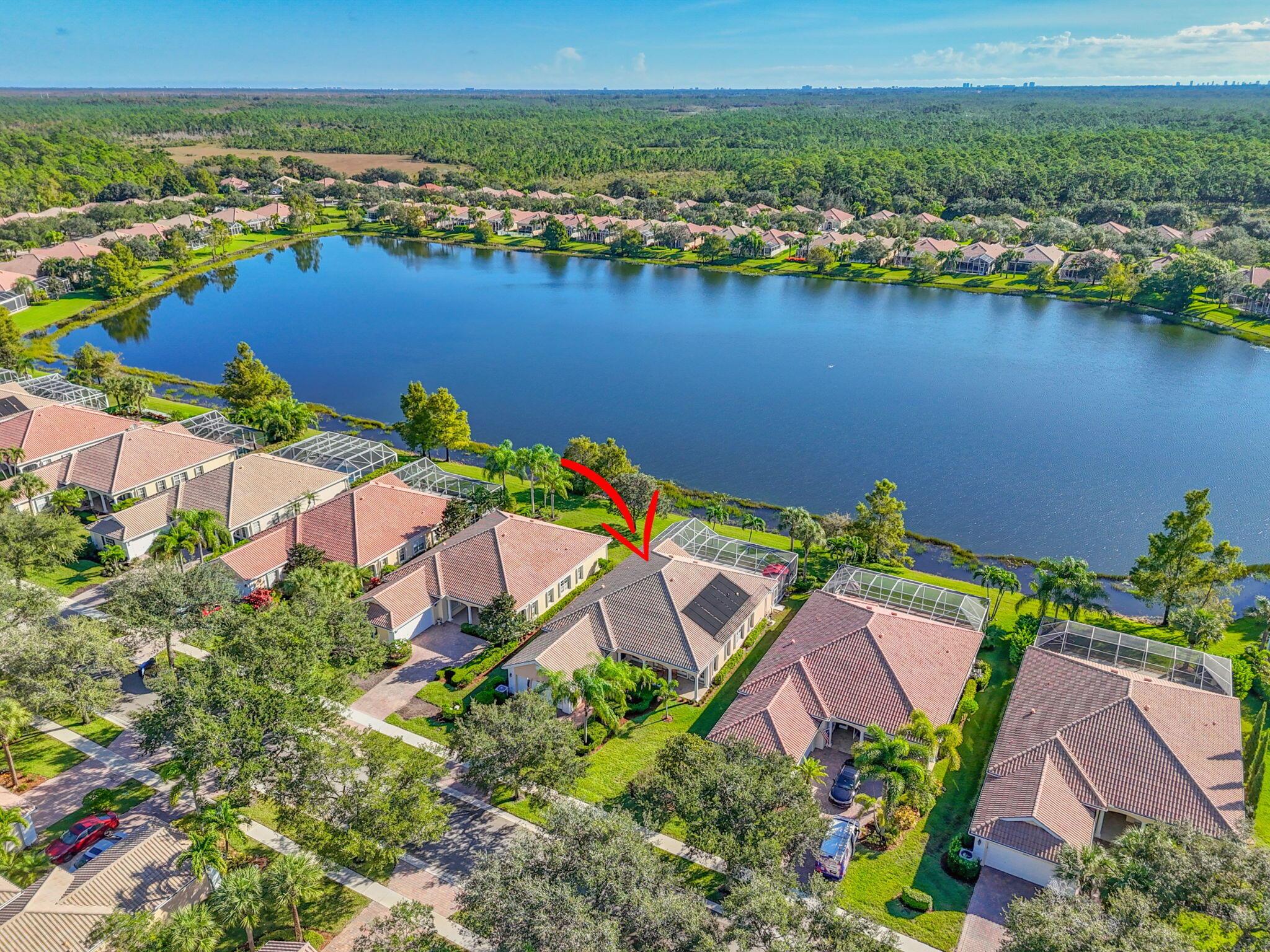 CARLETON OAKS - Residential