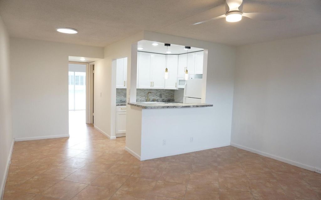 Photo of 137 Canterbury F, West Palm Beach, FL 33417 (MLS # R11117162)