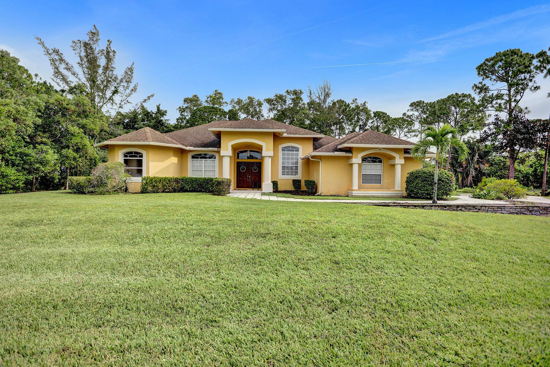 ACREAGE & UNREC - Residential