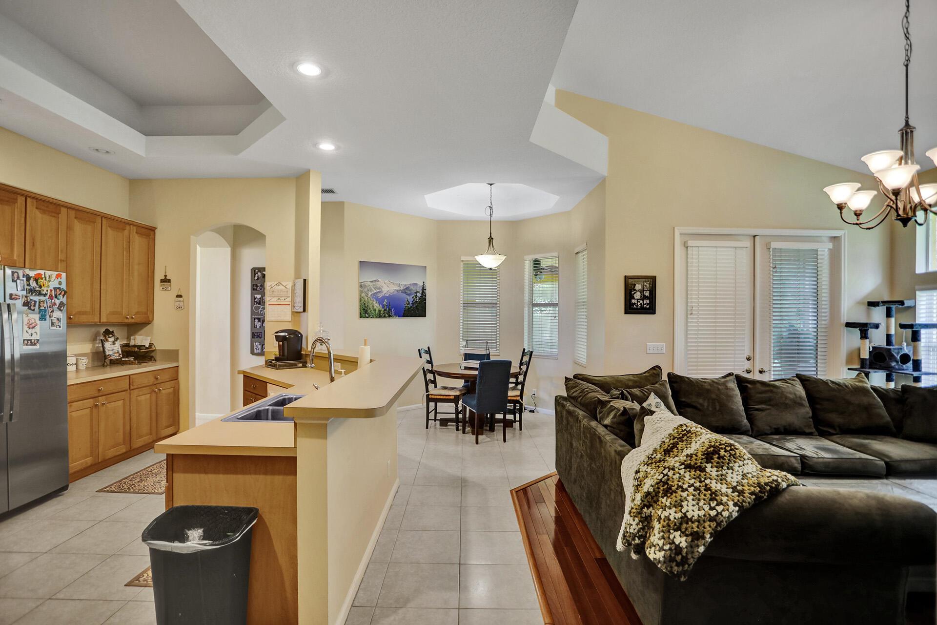 ACREAGE & UNREC - Residential