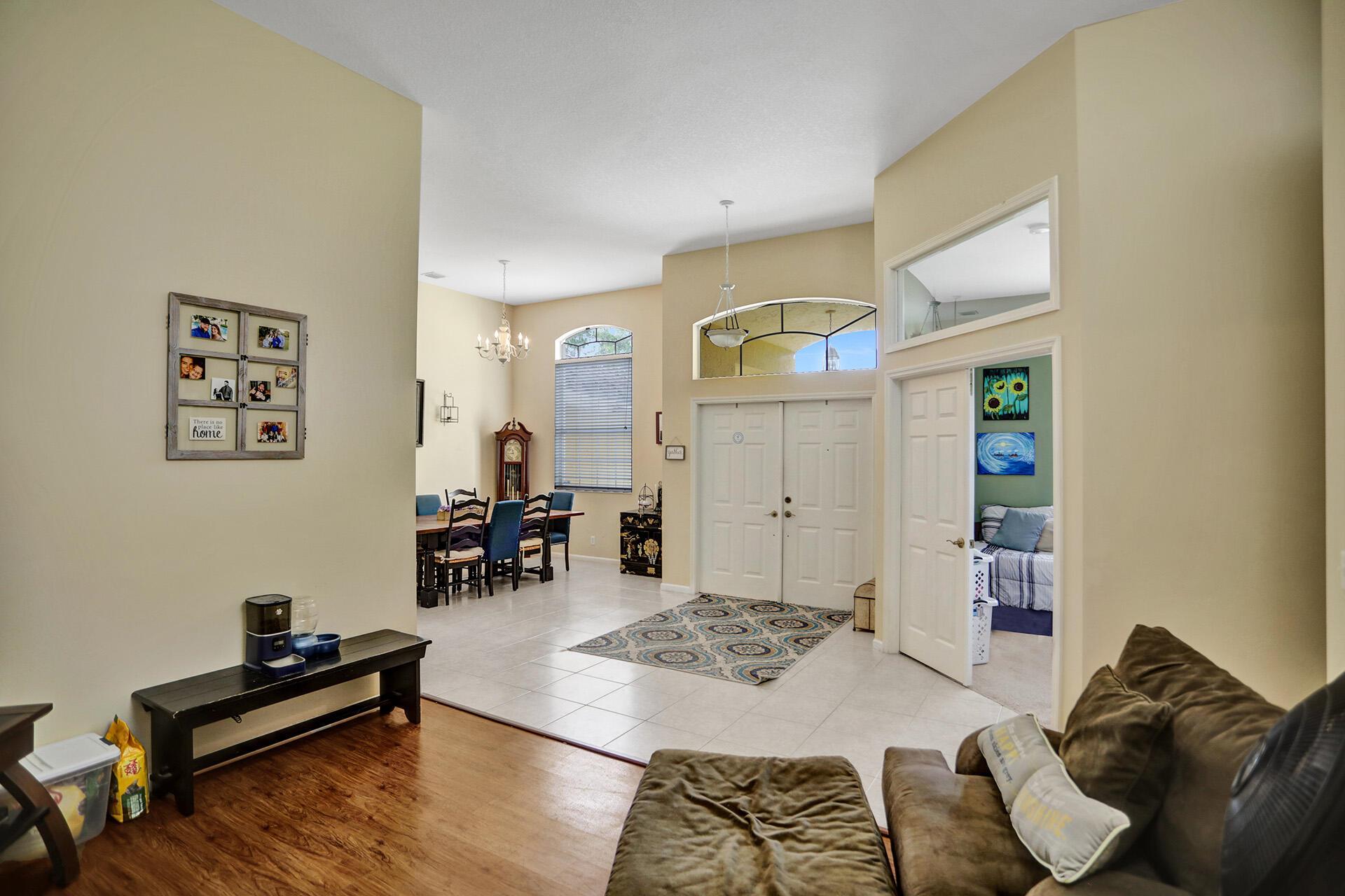 ACREAGE & UNREC - Residential