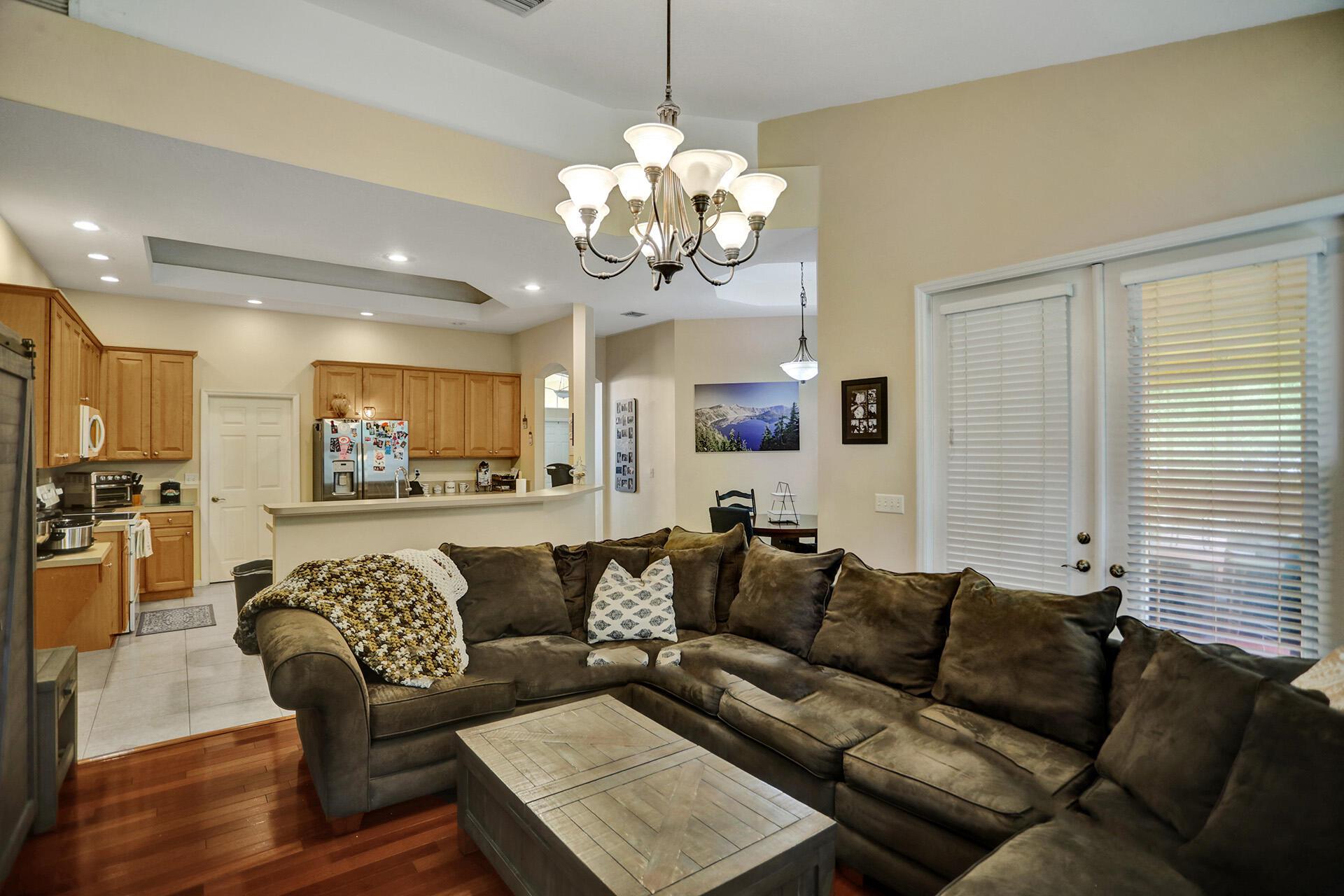 ACREAGE & UNREC - Residential