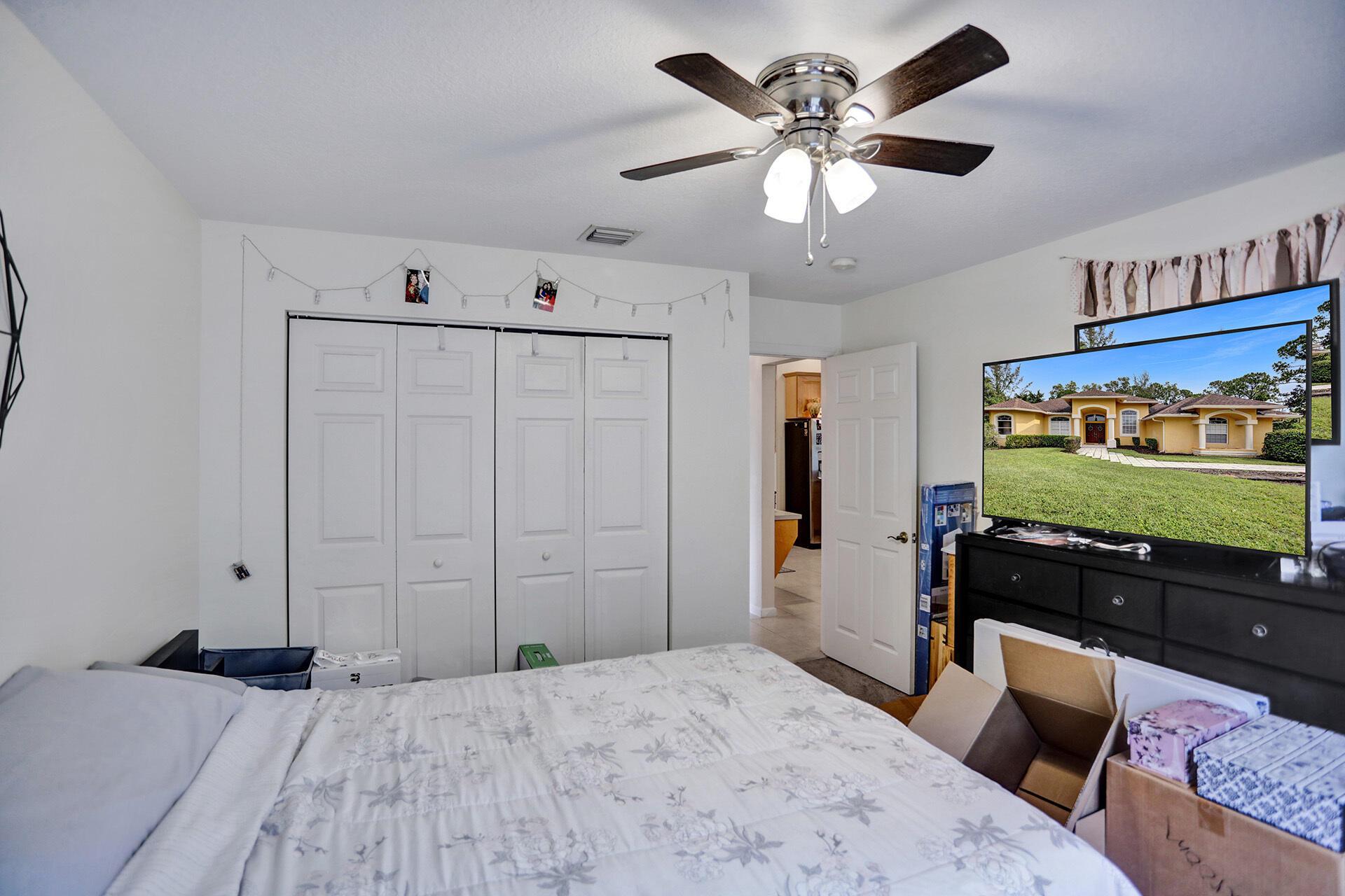 ACREAGE & UNREC - Residential