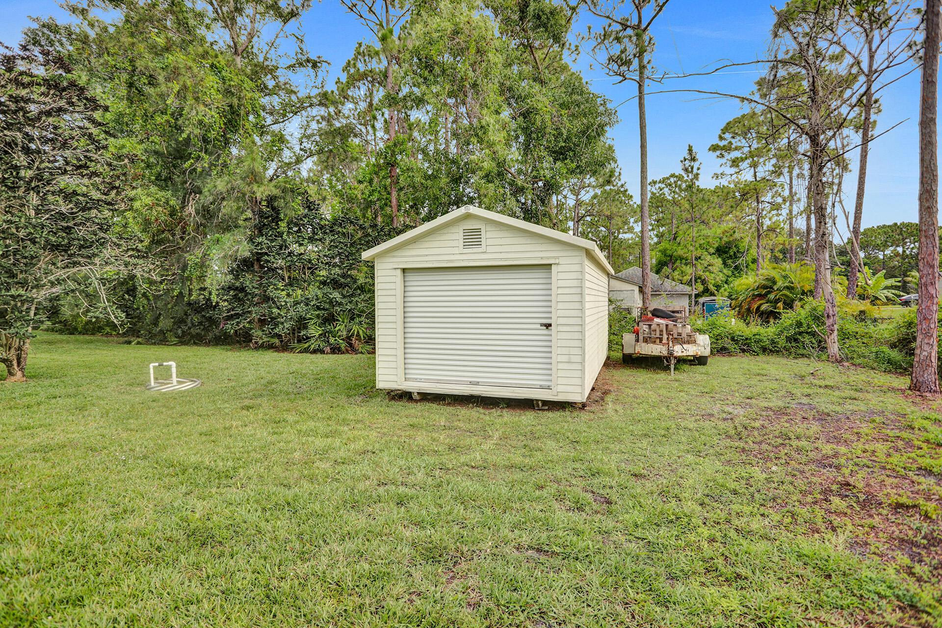 ACREAGE & UNREC - Residential