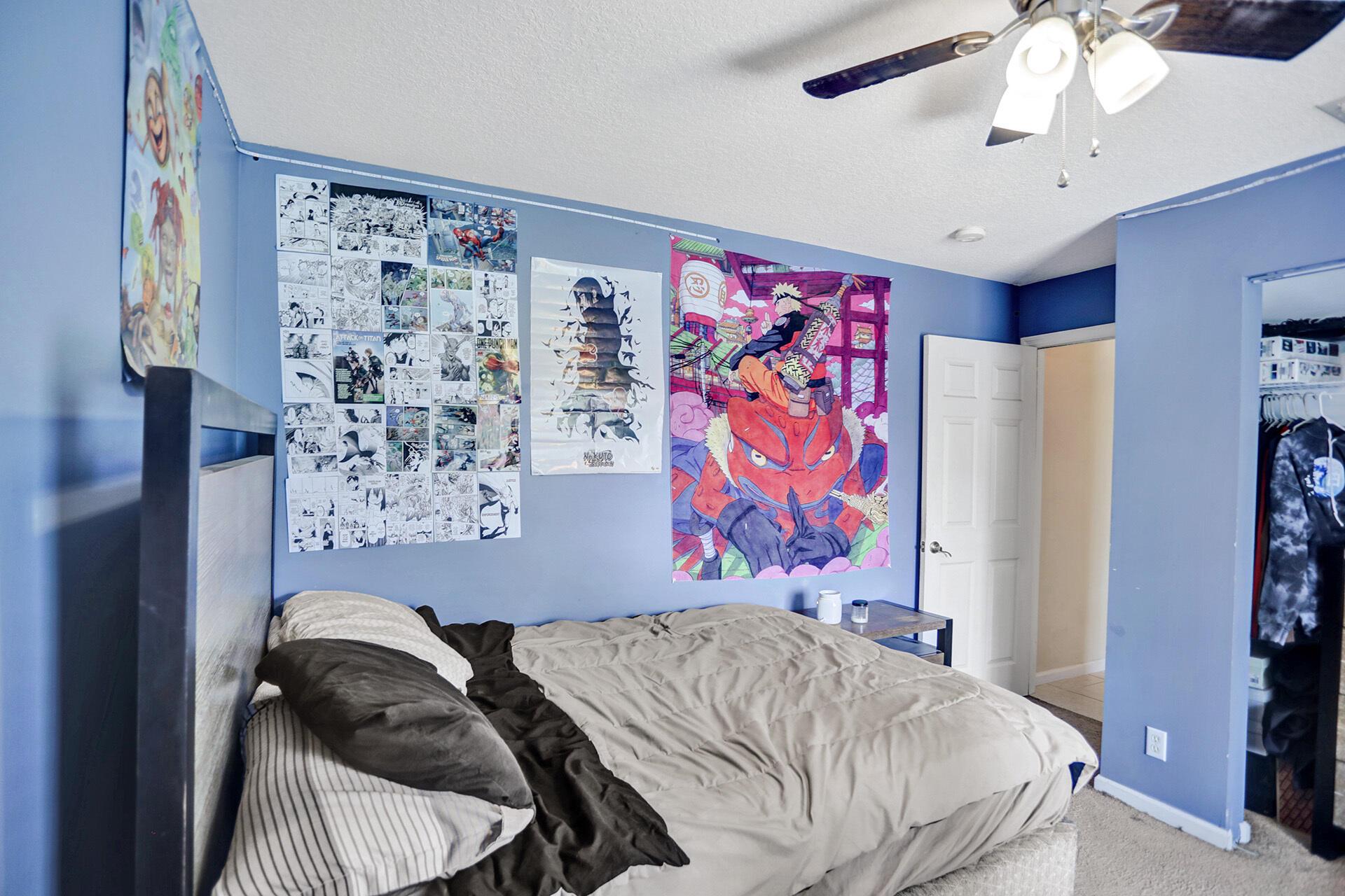 ACREAGE & UNREC - Residential