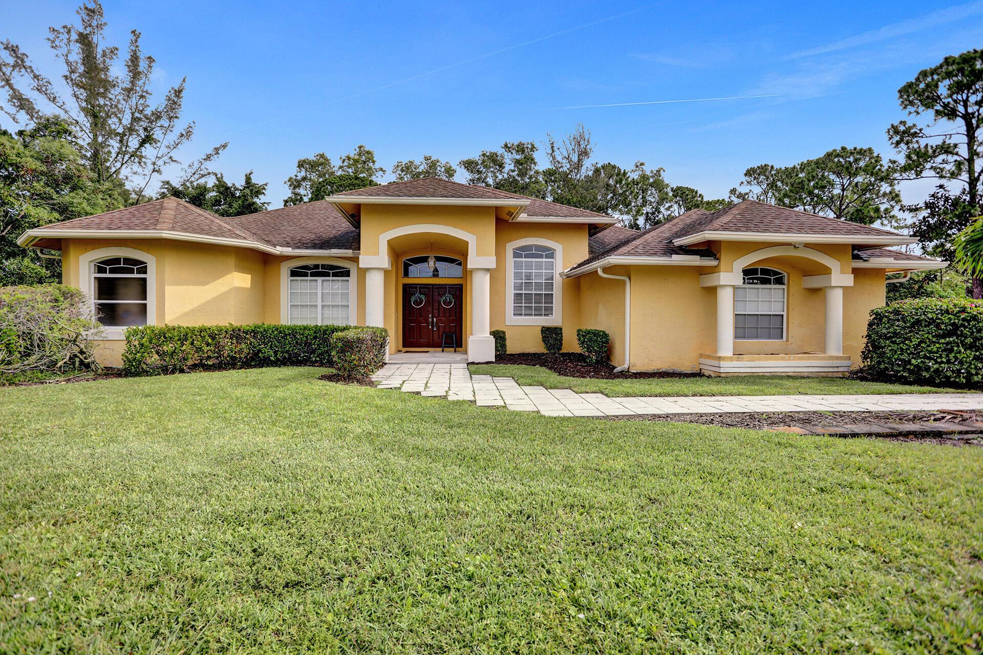 ACREAGE & UNREC - Residential