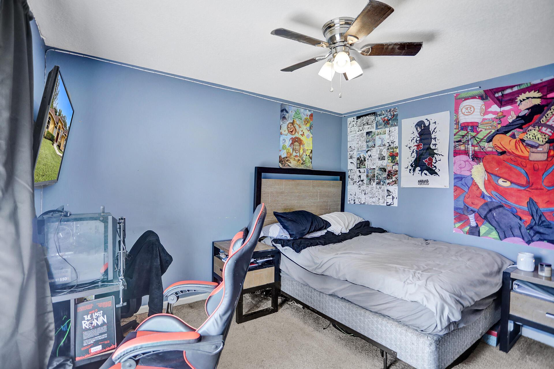 ACREAGE & UNREC - Residential