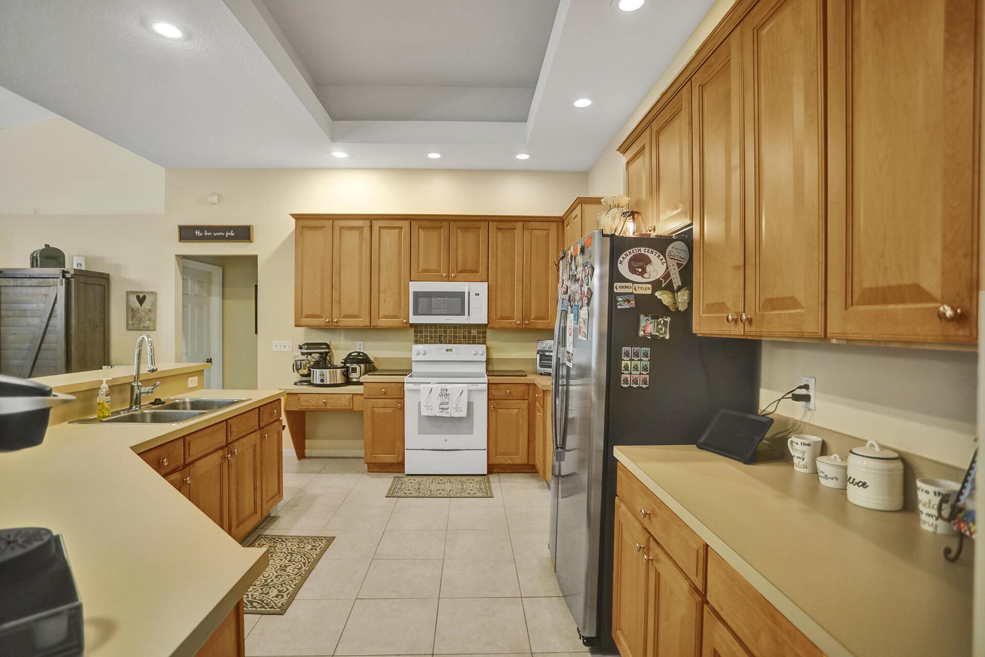 ACREAGE & UNREC - Residential