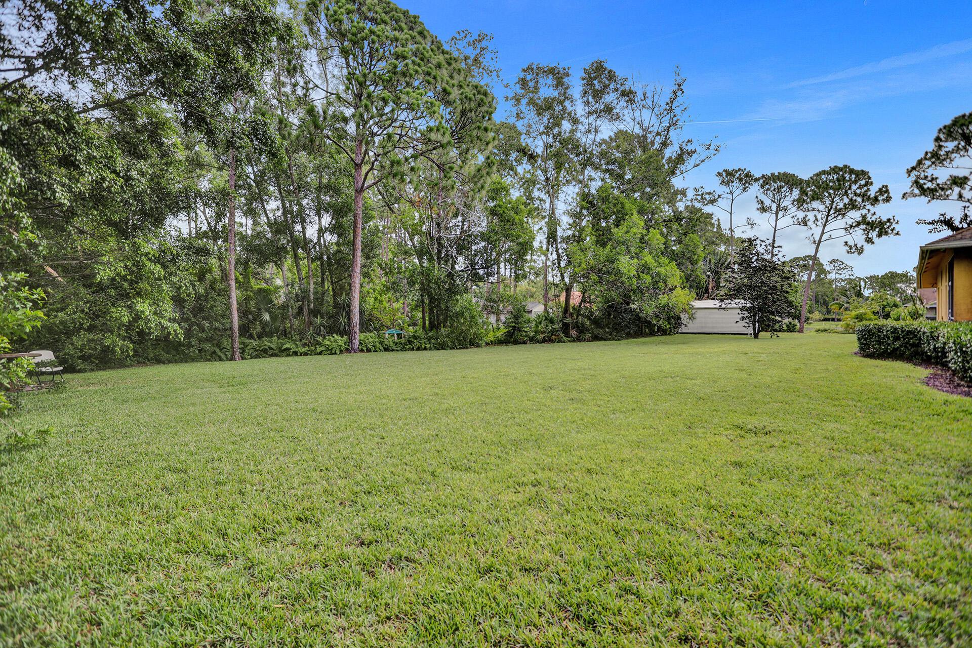 ACREAGE & UNREC - Residential