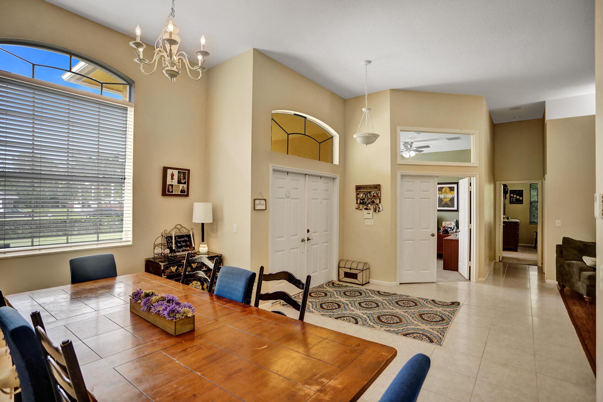 ACREAGE & UNREC - Residential