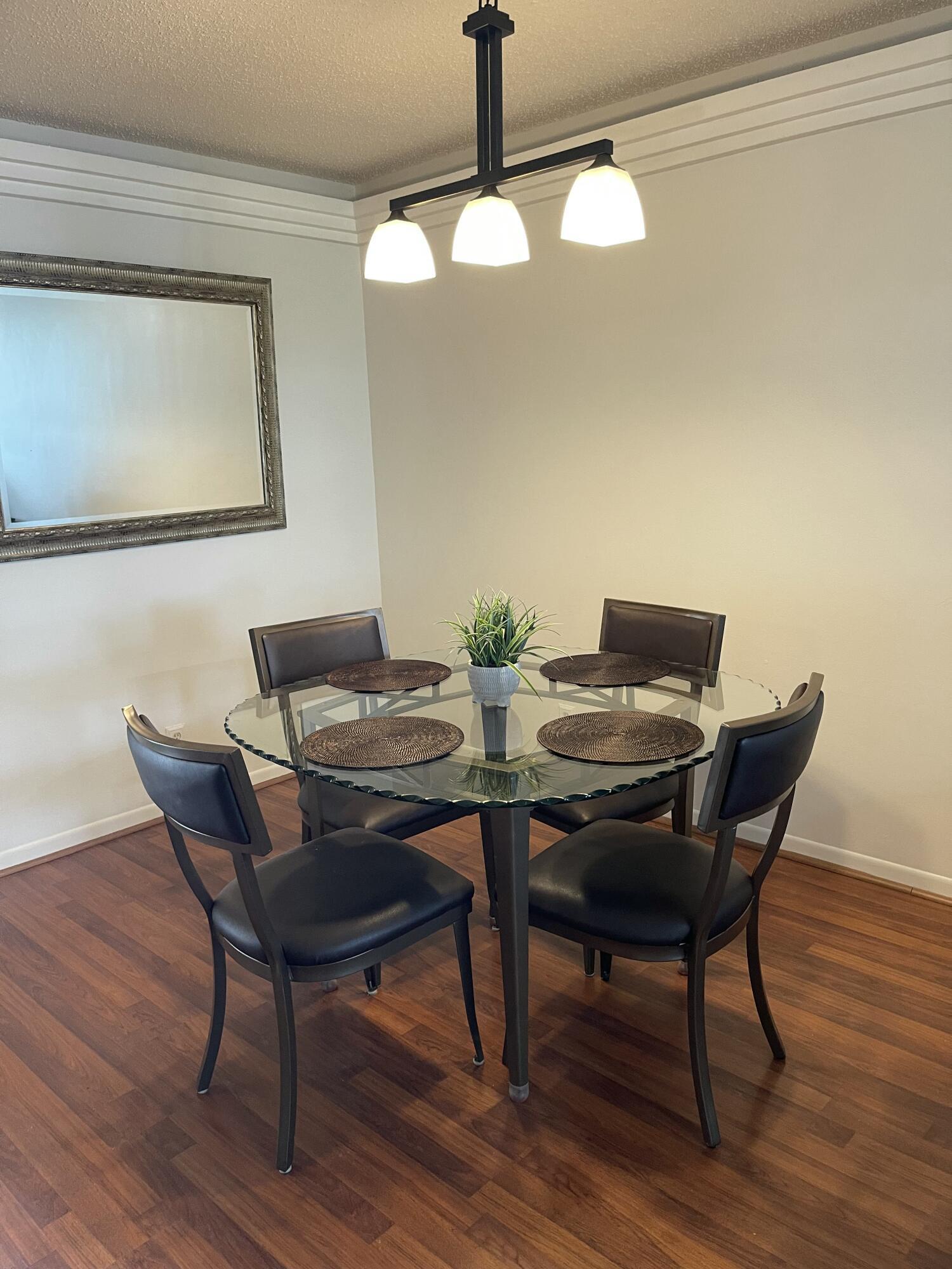 LAVERS RESORT & RACQUET CLUB - Residential Lease