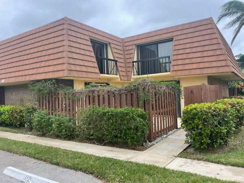 Photo of 825 Center Street #45a, Jupiter, FL 33458 (MLS # R10943703)