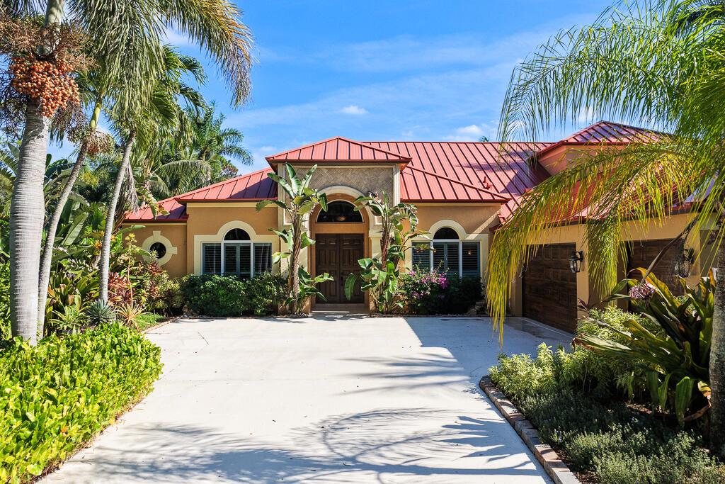 LEGEND LAKE ESTATES - Residential