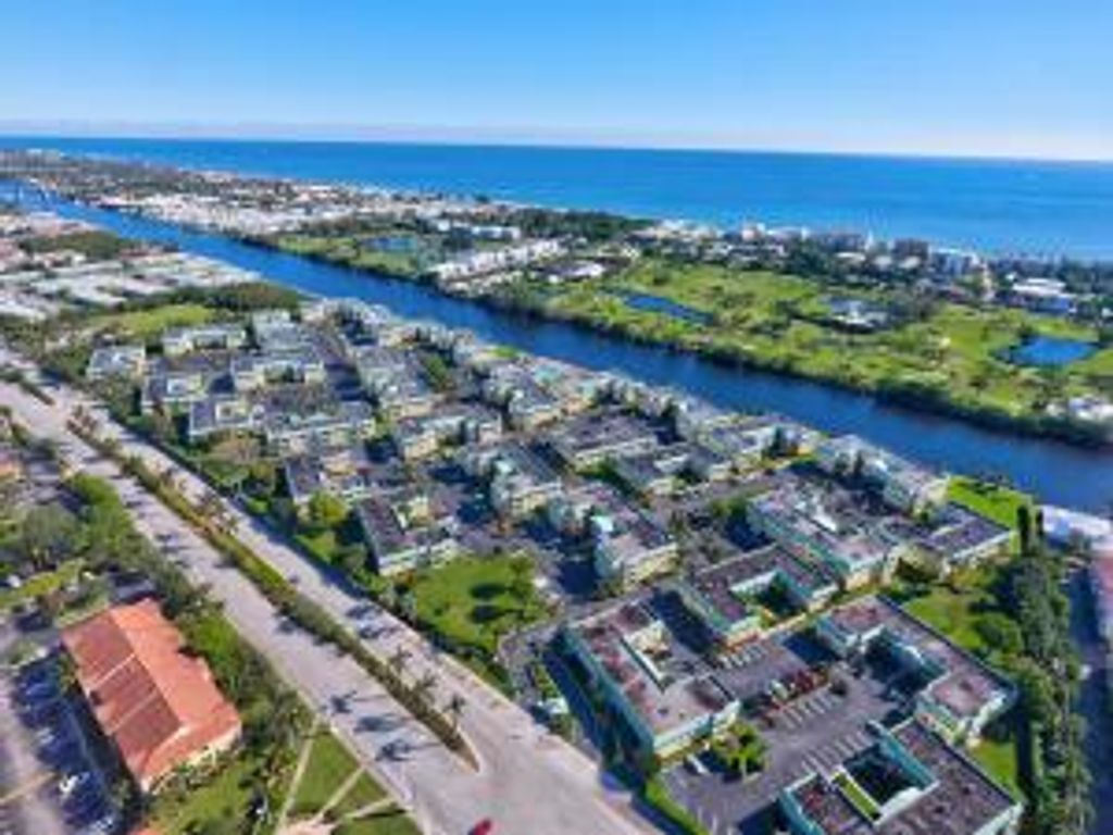Photo of 22 Colonial Club Drive #105, Boynton Beach, FL 33435 (MLS # R10741948)