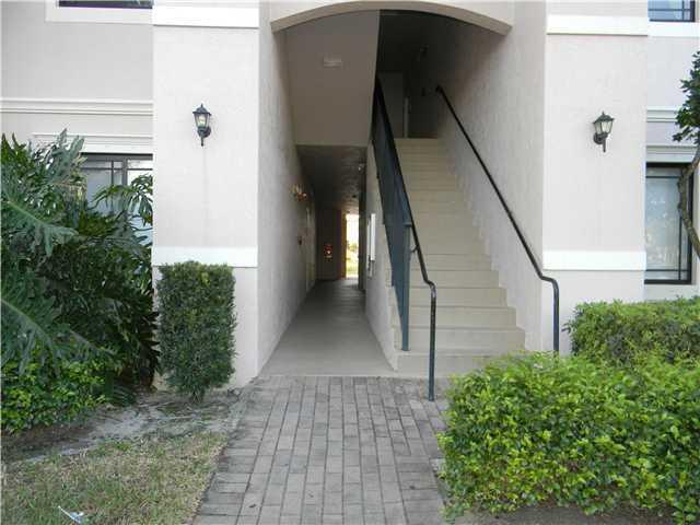 2 Bedroom 2 Bath first floor Condo with a screened in patio perfect for relaxing after a long days work available immediately. New Central A/C installed 7-2017, new hot water heater installed early 2017, Full sized washer (only 1 year old) and dryer in unit. Dishwasher 3 months old. Available immediately. Located in the gated community of San Matera in the heart of Palm Beach Gardens this community features loads of amenities including a full gym, tropical swimming pool and spa, a fabulous clubhouse available for parties, a business center. San Matera is close to everything including The Gardens Mall, Downtown at Gardens, World Class Golf, A Plethora of Fine Dining, Picturesque Beaches, I95, The Florida Turnpike, a 15 minute drive to Palm Beach International Airport and much more