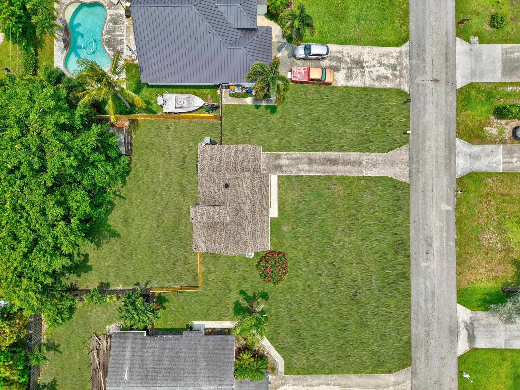 5455 Palm Ridge Boulevard