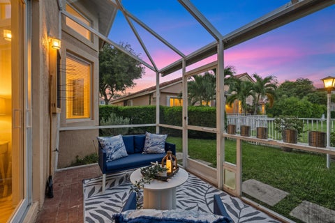Tiny photo for 12571 NW 57TH Court, Coral Springs, FL 33076 (MLS # B26086727)