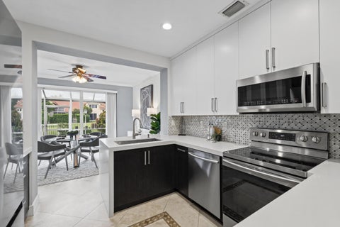 Tiny photo for 12571 NW 57TH Court, Coral Springs, FL 33076 (MLS # B26086727)