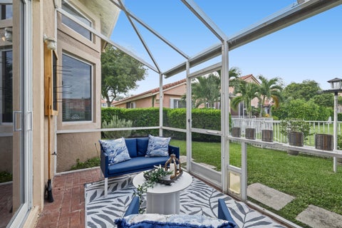Tiny photo for 12571 NW 57TH Court, Coral Springs, FL 33076 (MLS # B26086727)