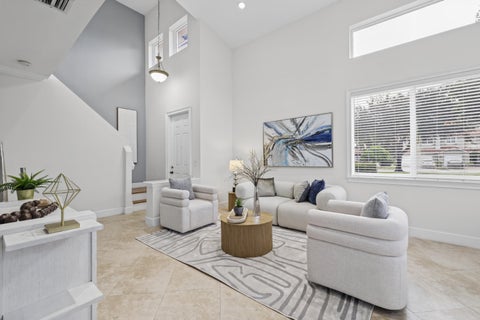 Tiny photo for 12571 NW 57TH Court, Coral Springs, FL 33076 (MLS # B26086727)