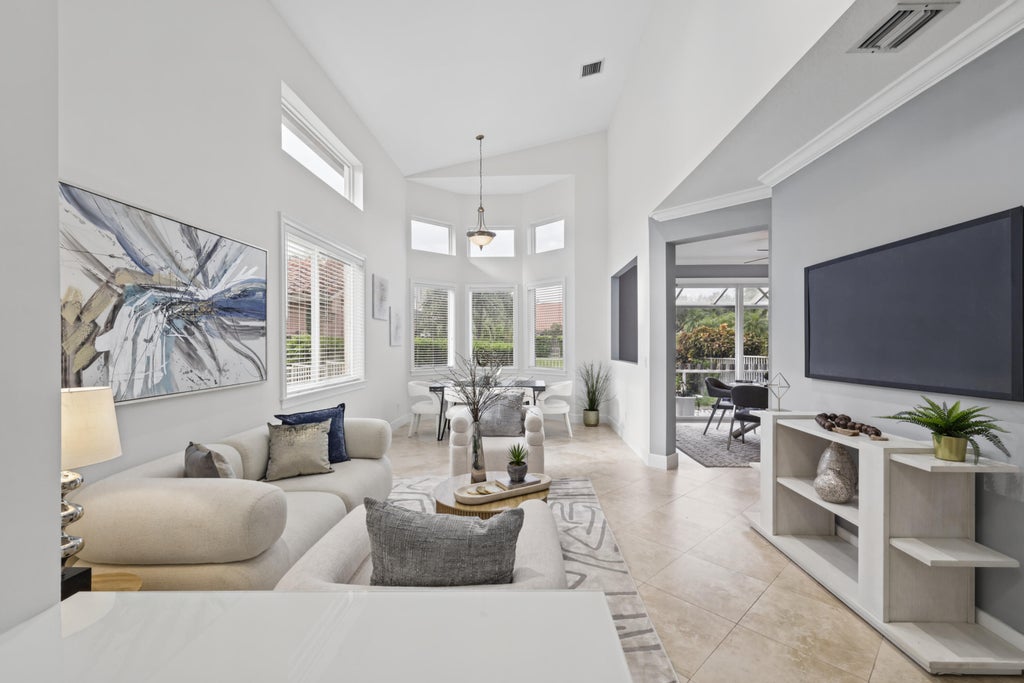 Photo of 12571 NW 57TH Court, Coral Springs, FL 33076 (MLS # B26086727)